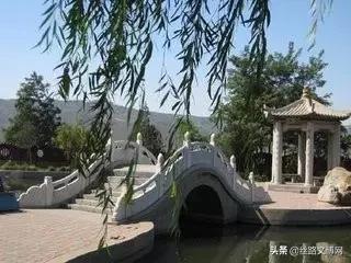 舟曲：許你一路花香